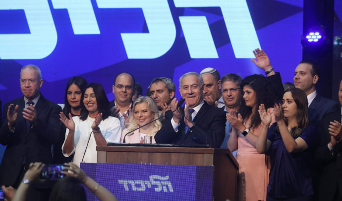 2021 Elections: “There are about 600,000 Likud voters who will do whatever Bibi says”