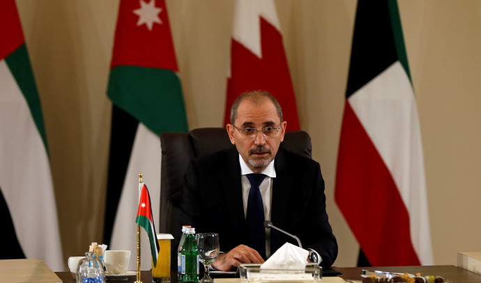 Jordan: Foreign Minister claims that his country prevented the prime minister’s flight to the Emirates