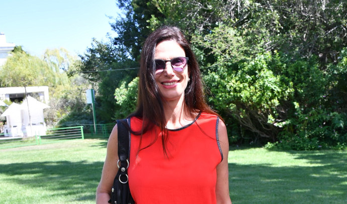 Primaries at work: 59 candidates, including former children’s star Efrat Reitan