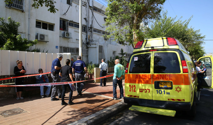 Suspicion of murder in Nahariya: The detention of the suspect in the murder of his mother was extended by eight days