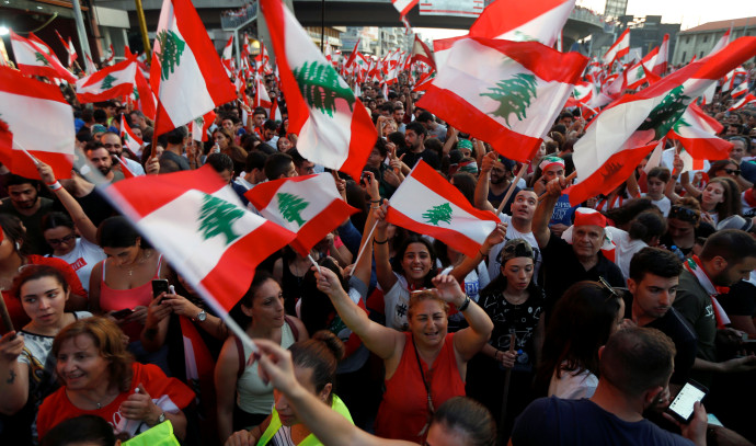 Lebanon declares bankruptcy: “If nothing is done, the loss will increase”