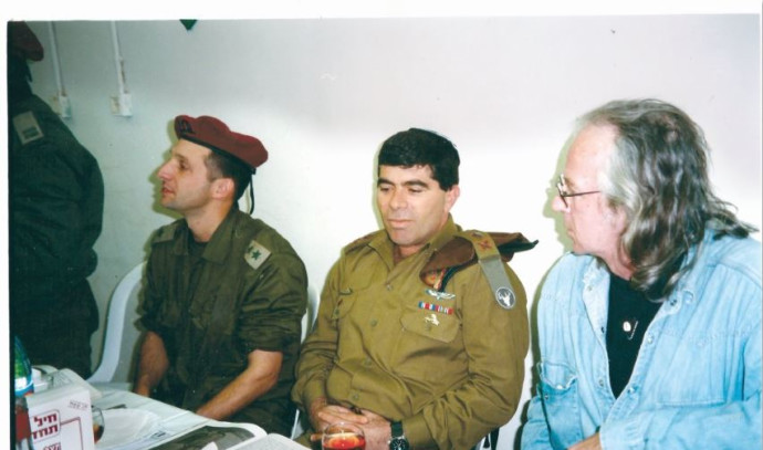 נתן זהבי: נובמבר 2019 מסריח מהסתה, אלימות ואסון מתקרב | מעריב