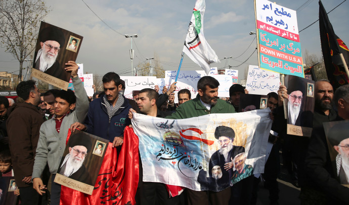 Iran responds to chief of staff: “We will not hesitate to defend ourselves against an Israeli attack”