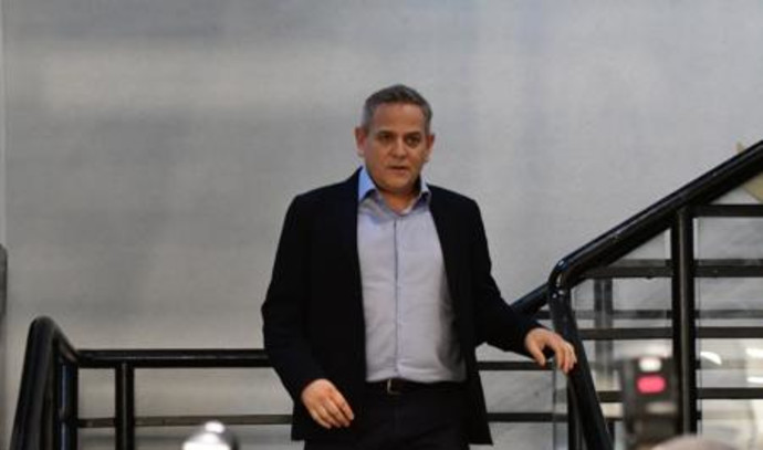 “The one who takes us to The Hague is Netanyahu and the settlers”: Nitzan Horowitz returns fire