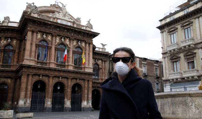 Israel’s ambassador to Italy reveals: This is why Israel quickly vaccinated Corona