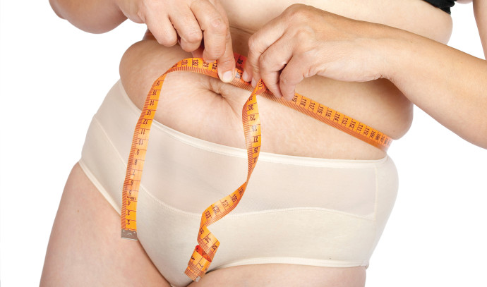 How to Identify if Abdominal Fat is Putting Your Health at Risk | Dr. Maya Roseman