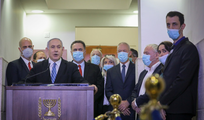 משפט נתניהו: בן כספית מסביר את פשר ההתכנסות בבית המשפט | מעריב
