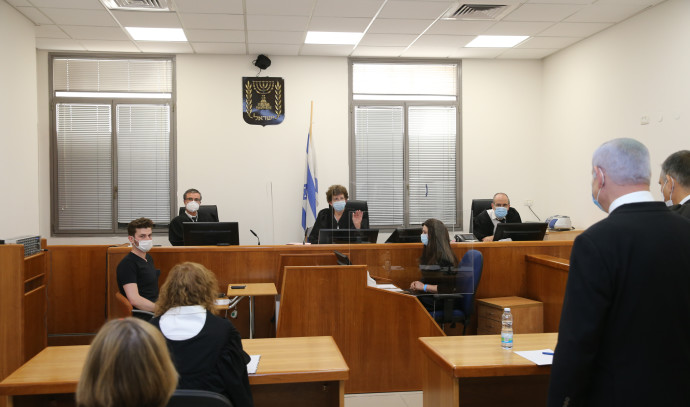 Netanyahu’s trial: Will the decision on the ombudsman’s approvals lead to its revocation?