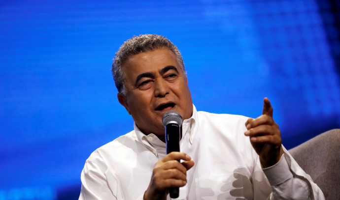 2021 elections: Amir Peretz announced that he will vacate his position as chairman of the Labor Party