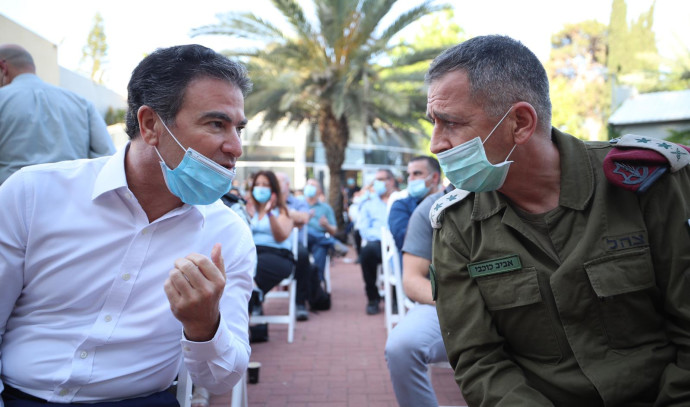 Zvi Yehezkeli: “Yossi Cohen is called a Superman who does the impossible”