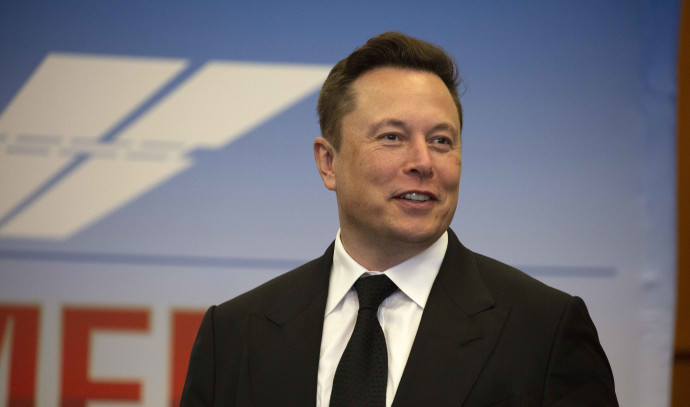 Elon Musk claims: Apple CEO refused to meet with me to discuss the acquisition of Tesla