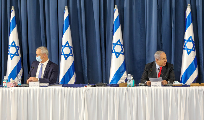 Third closure: The government discusses extending the closure