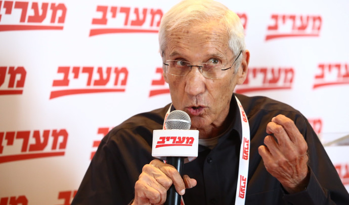 פרופ' יורם לס: "הממשלה מטורללת מכף רגל ועד ראש" | מעריב