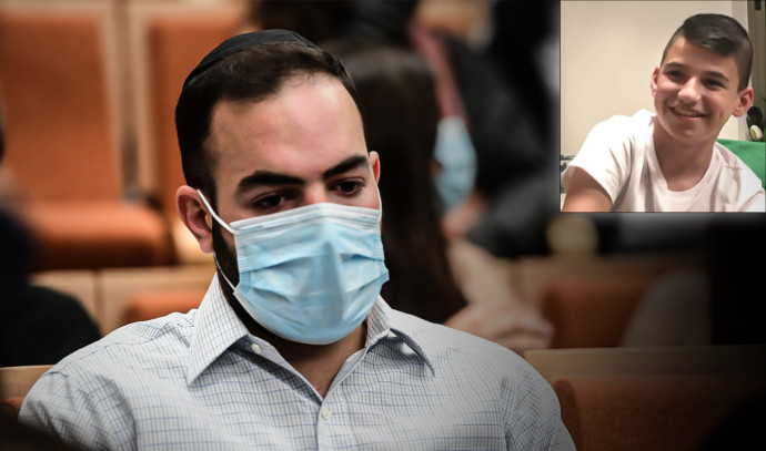 Elon Shalev-Amsalem: The appeal of the driver who ran over the boy to death was rejected