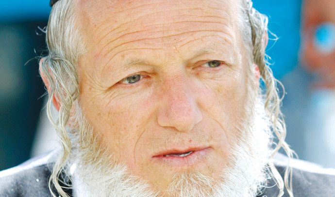 Yehuda Meshi Zahav: The police began investigating the allegations against him