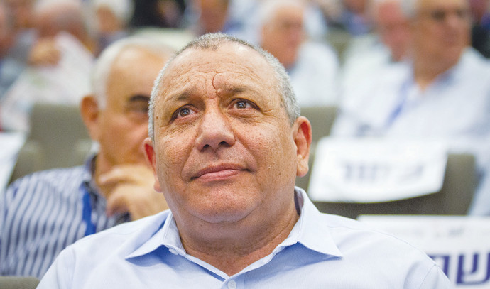 2021 Elections: Gadi Izenkot Will Not Run |  Ben Caspit in exclusive publication