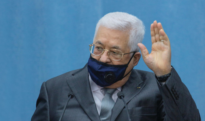 Ehud Yaari: “Abu Mazen’s announcement of the PA elections – a nice presentation for Baidan”
