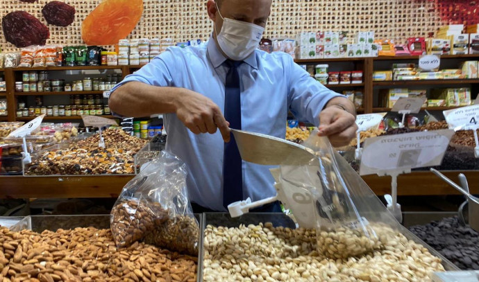 נפתלי בנט יחליף את נתניהו? אל תבנו על זה | מעריב