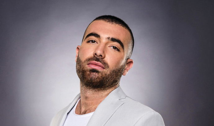 Omar Adam: His new song is refreshing and tailored to his vocal qualities