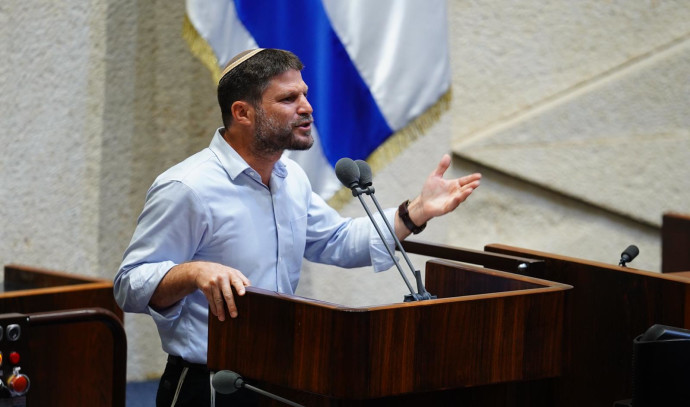 2021 Election: Smutrich recruits to his party ranks;  Ben Gvir does not deny unification