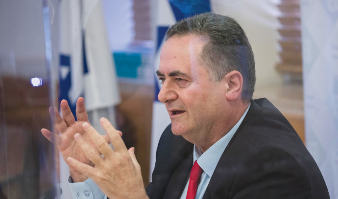 Will the move be torpedoed?  Opposition to the appointment approved by Israel Katz to the position of Director General of Finance