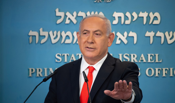 Netanyahu: “We will vaccinate the entire population by the end of March”