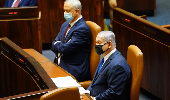 Towards the dissolution of the Knesset: A budget increase of NIS 70 billion was approved