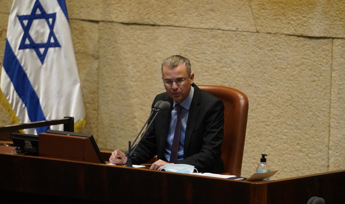 בחירות - יריב לוין: "לא אאפשר לקבוע תאריך באופן חד צדדי ...