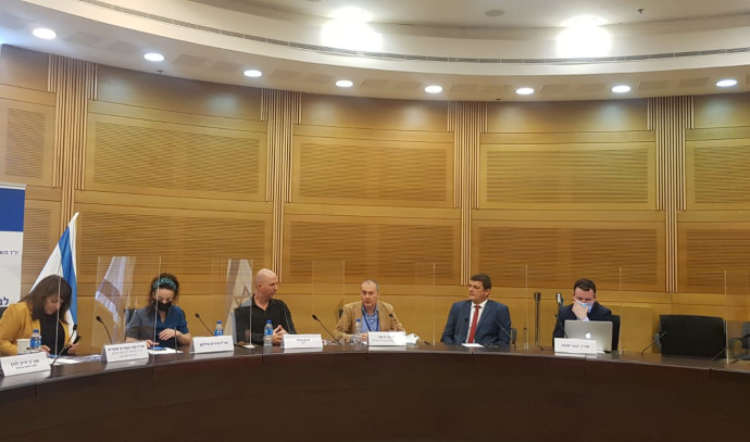 טיפולי המרה: "הבנתי שאם לא אעזוב את הטיפול אני אמות ...