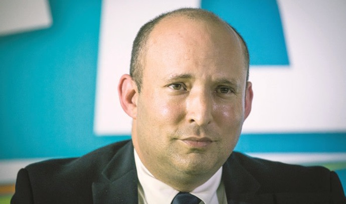 2021 Elections: The phone call Bennett received from Netanyahu and the decisive response