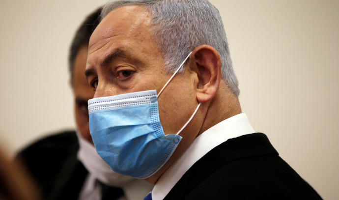 The prosecution rejected Netanyahu’s allegations regarding deficiencies in the indictment against him