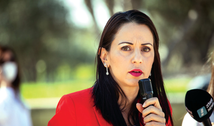 2021 Elections: Hila Shai and Zan join the “New Hope” list