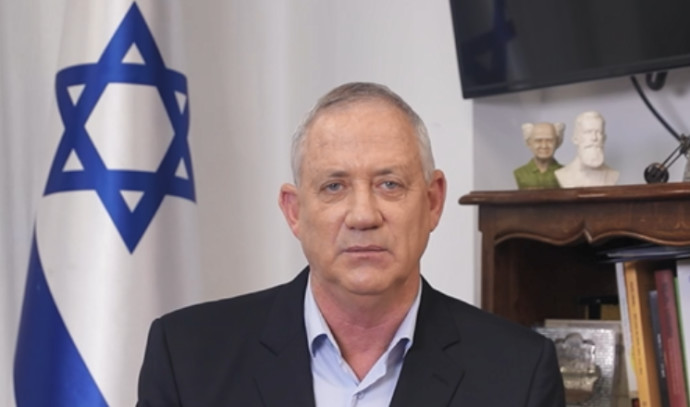2021 Elections: Bnei Gantz invited center-left leaders to a meeting – and they refused