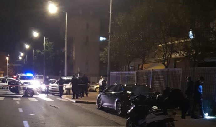 חשד לרצח: צעיר בשנות ה-20 נדקר למוות בטירת הכרמל | חדשות מעריב
