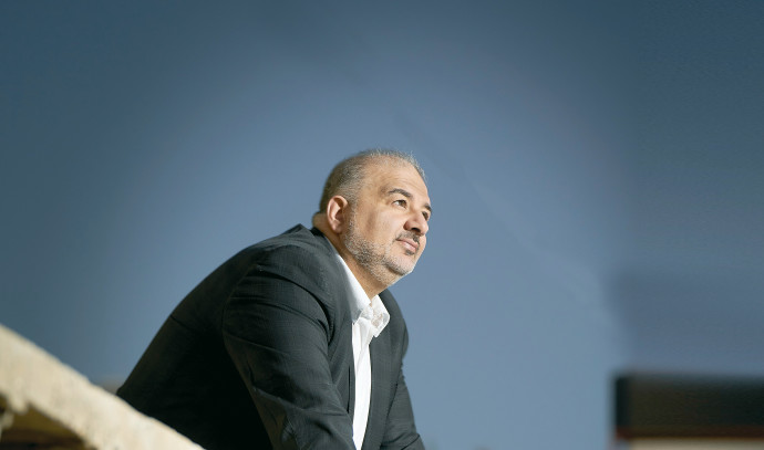 Likud: “We will not form a government with Mansour Abbas or the joint list”