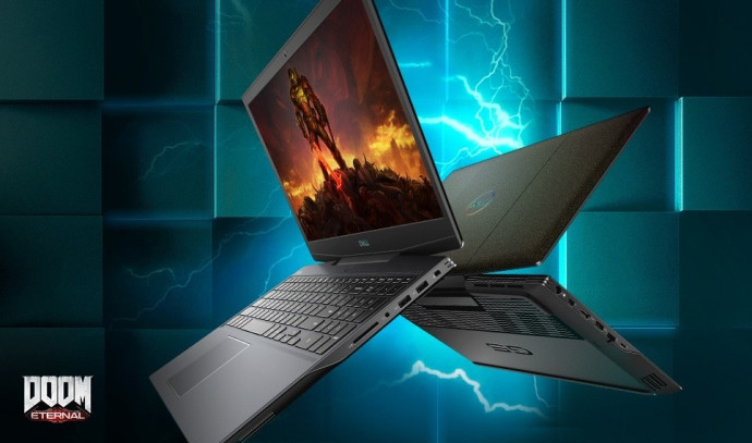 New launches: Dell’s new computers, LG WING