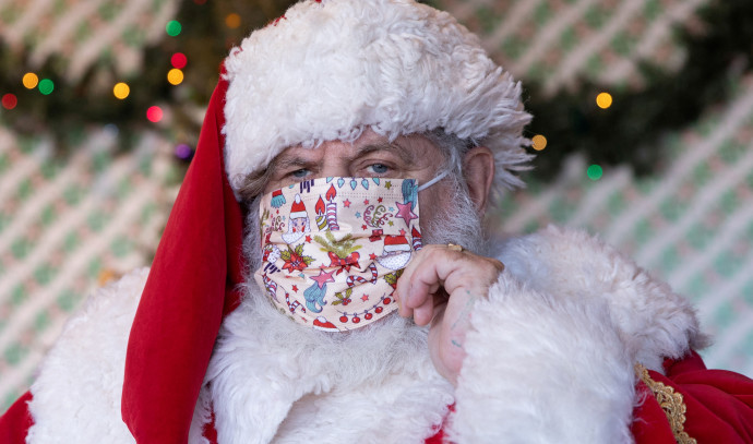 Deadly Santa Claus: Volunteered in a nursing home in Belgium and killed 26 elderly people