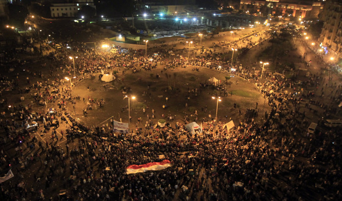 A decade into the Arab Spring: Will the hope that has become despair bring peace?