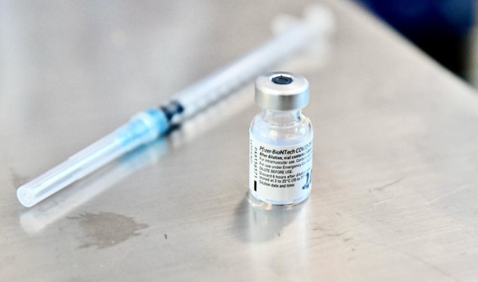 Corona vaccine: Pfizer CEO estimates when the vaccines will arrive for children