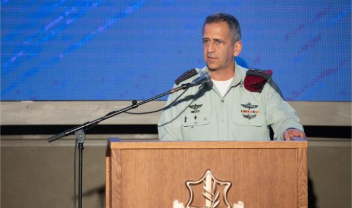 Tal Lev Ram: Chief of Staff Kochavi has deviated greatly from the sector