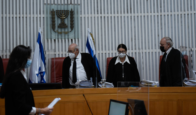 עיקרון האחדות והשוויון בחוק הלאום הוא מסר חיוני לקהילות היהודיות בתפוצות - Vimarsana News