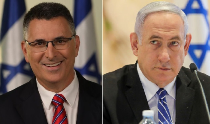 Survey of seats: Gideon Saar continues to strengthen at the expense of the Likud