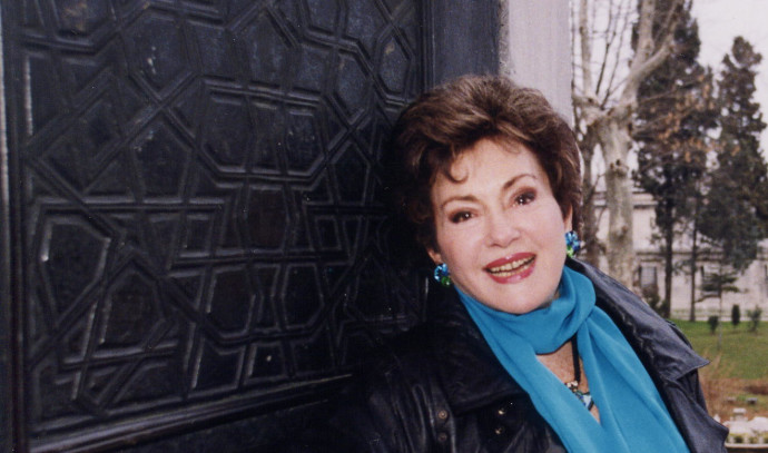 Rika Zarai: A separate Hebrew Shabbat from the singer who passed away