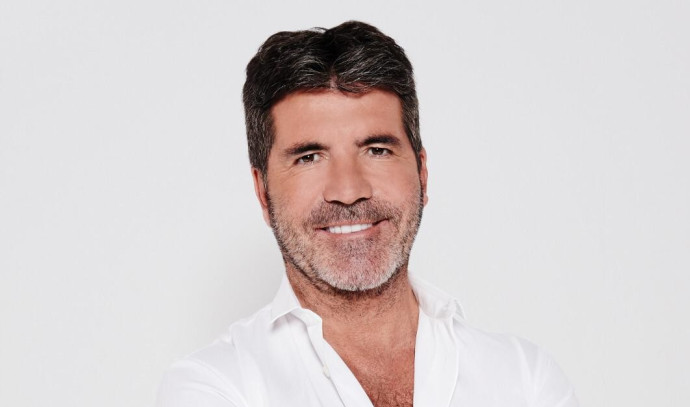 Simon Cowell will be a judge in the new season of X Factor Israel