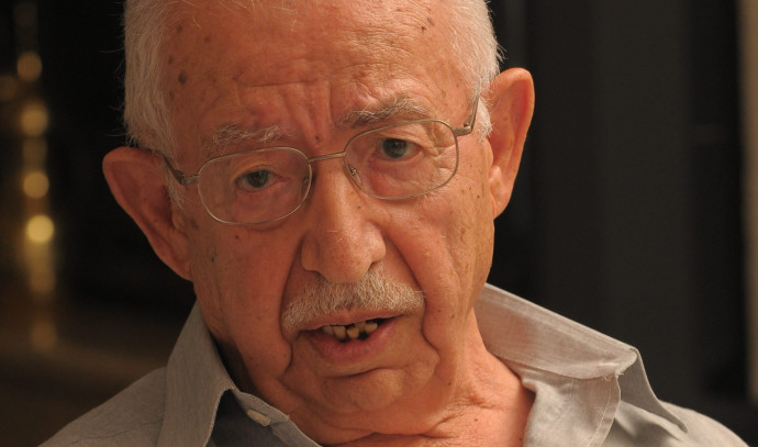 Farewell to the Israeli intelligence pioneer: The spy Yitzhak Shoshan passed away
