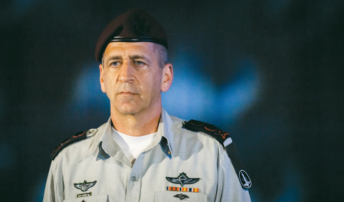 Kochavi is not an official: the chief of staff should express his opinion even when it is uncomfortable