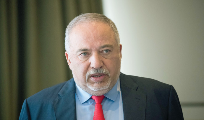 2021 Elections – Avigdor Lieberman: “We will reach a double-digit number of seats”