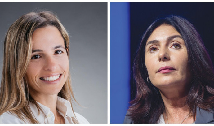 Michal Diamant responds once again to Miri Regev’s remarks against her
