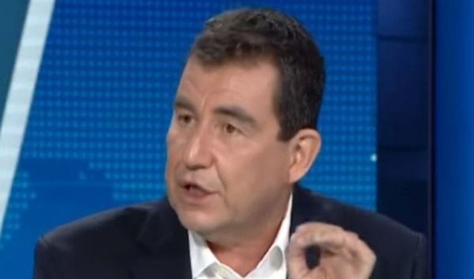Ari Shavit angry: “Netanyahu distorted and distorted my words about the vaccine”