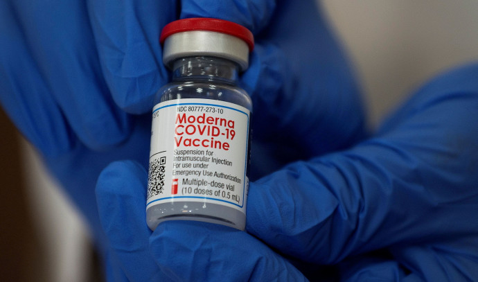 Quite intentionally: a pharmacist sabotaged more than 500 doses of corona vaccines